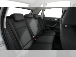 Volkswagen Polo Life 1,0 5-Gang | Sitzheiz.
