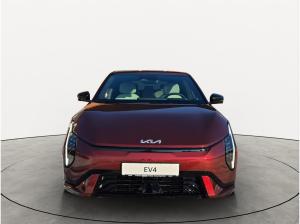 Kia EV4 81 GT-Line DriveWise | Comfort | Connect | GEWERBLICH