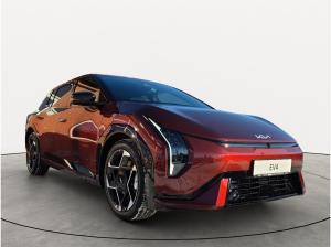Kia EV4 81 GT-Line DriveWise | Comfort | Connect | GEWERBLICH