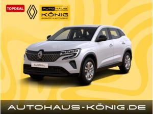 Renault Austral Equilibre | ***geschenkte Bereitstellungskosten🤑*** | Automatik