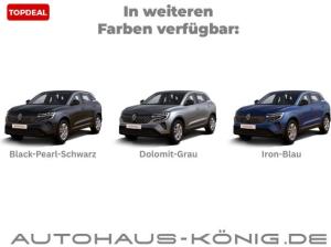 Renault Austral Equilibre | ***geschenkte Bereitstellungskosten🤑*** | Automatik