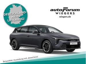 Kia K4 Vision - 1.0 T-GDI 48V 115 PS DCT