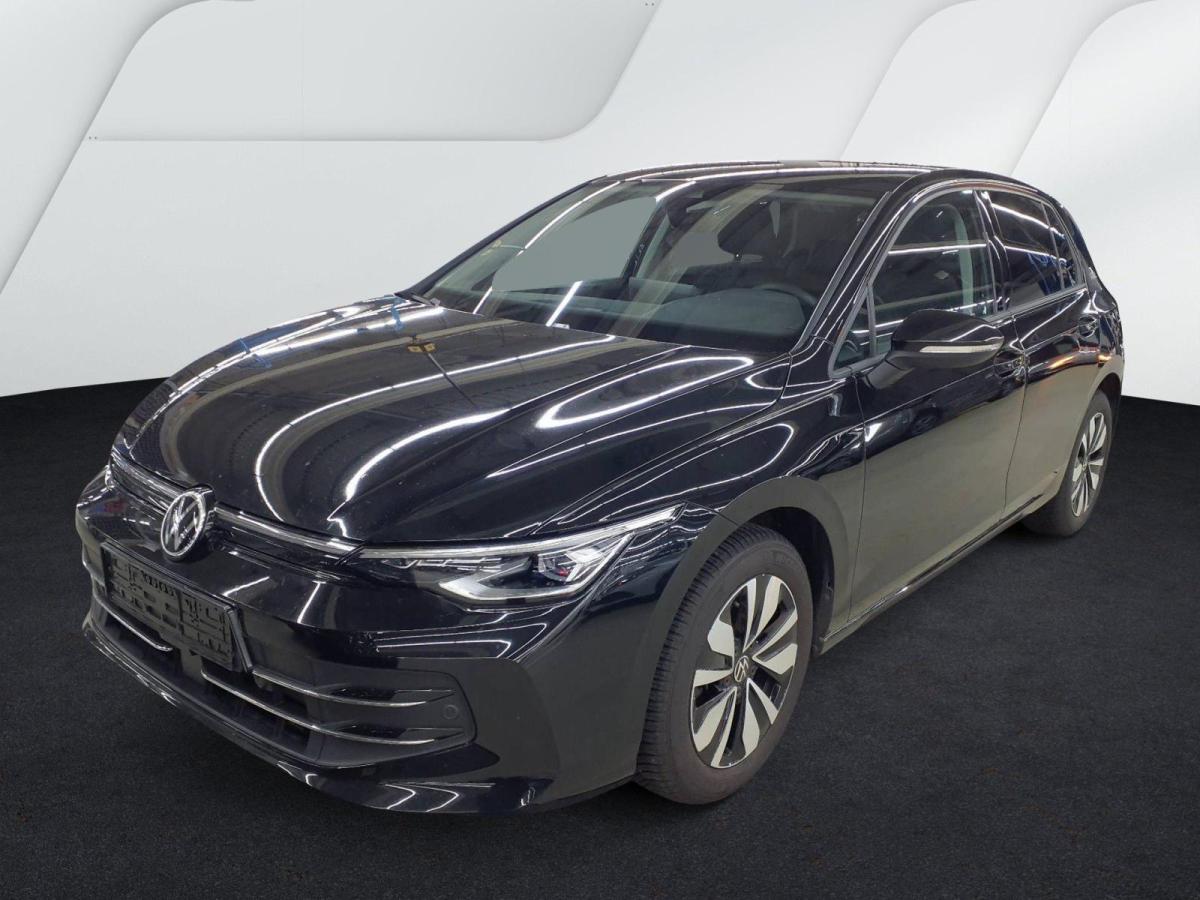 Volkswagen Golf VIII Lim. GOAL 1.5 TSI 85kW - AHK LED Plus SHZ Navi ACC LM Kamera Digital Cockpit