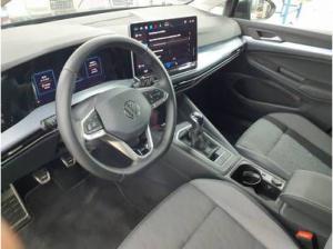 Volkswagen Golf VIII Lim. GOAL 1.5 TSI 85kW - AHK LED Plus SHZ Navi  ACC LM Kamera Digital Cockpit