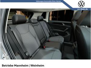 Volkswagen Tiguan Energy 1.5 eTSI DSG AHK LED Navi ACC PDC