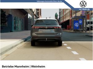 Volkswagen Tiguan Energy 1.5 eTSI DSG AHK LED Navi ACC PDC