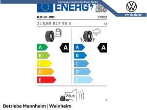 Volkswagen Tiguan Energy 1.5 eTSI DSG AHK LED Navi ACC PDC