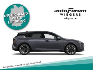 Kia K4 Vision - 1.0 T-GDI 115 PS