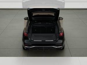 Audi A5 Avant e-Hybrid qu. S line B&O*Massage*AHK*HuD