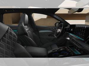 Audi A5 Avant e-Hybrid qu. S line B&O*Massage*AHK*HuD