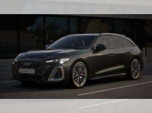 Audi A5 Avant e-Hybrid qu. S line B&O*Massage*AHK*HuD