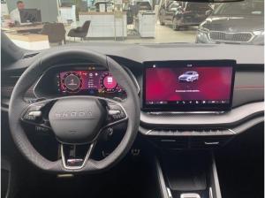 Skoda Octavia Combi RS 2,0 TSI 7-Gang-DSG Sofort verfügbar