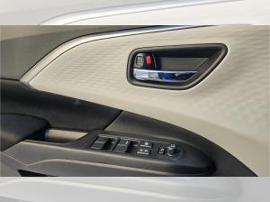 Suzuki Swift 1.2 Dualjet Hybrid CVT Sonderausstattung