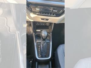 Suzuki Swift 1.2 Dualjet Hybrid CVT ❗Sonderausstattung🚗❗