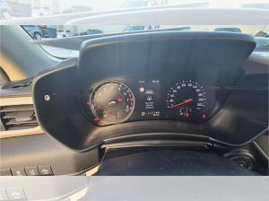 Suzuki Swift 1.2 Dualjet Hybrid CVT Sonderausstattung