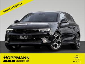 Opel Astra GS AT *Tech-Paket* 5-trg.