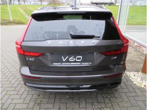 Volvo V60 V60 B4Plus Dark 2025