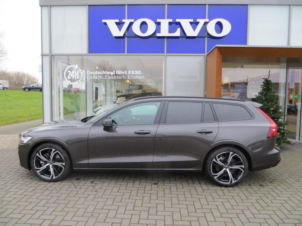 Volvo V60 V60 B4Plus Dark 2025