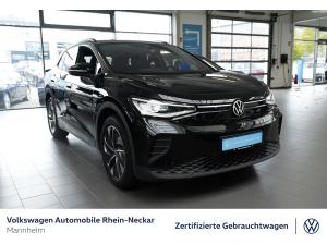 Volkswagen ID.4 Pure GAR2030 Navi PDC LED uvm