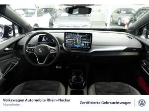 Volkswagen ID.4 Pure GAR2030 Navi PDC LED uvm