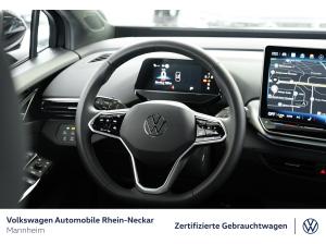 Volkswagen ID.4 Pure GAR2030 Navi PDC LED uvm