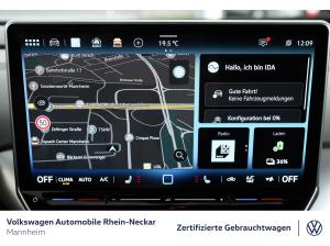 Volkswagen ID.4 Pure GAR2030 Navi PDC LED uvm