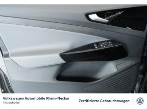 Volkswagen ID.4 Pure GAR2030 Navi PDC LED uvm