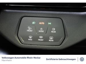 Volkswagen ID.4 Pure GAR2030 Navi PDC LED uvm