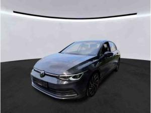 Volkswagen Golf Active 1.5 TSI, ACC, Navi, AHK