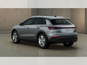 Audi Q4 e-tron 45 / Navi+, Matrix, ParkAssi, 360°, WP