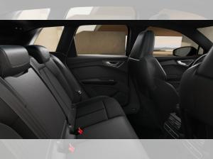 Audi Q4 e-tron S-Line 45 / Navi pro, AR-HuD, LED, WP
