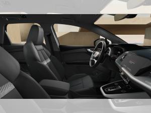 Audi Q4 e-tron 45 / Navi+, Matrix, ParkAssi, 360°, WP