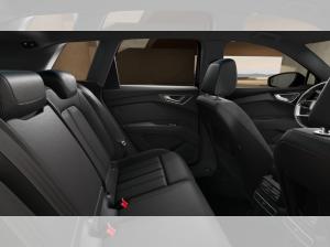 Audi Q4 e-tron 45 / Navi+, Standklima, LED, RFK, WP