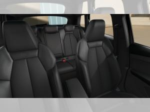 Audi Q4 e-tron S-Line 45 / Navi pro, AR-HuD, LED, WP