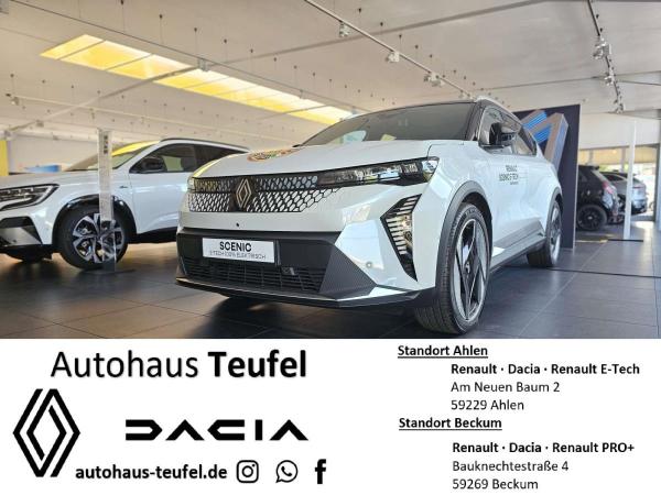 Renault Scenic E-Tech Iconic 220 Long Range 📂💸Registerfirmen-DEAL🔝
