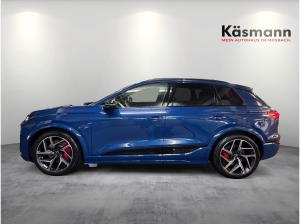 Audi SQ6 e-tron qu *WINTERRÄDER* AHK 360° HUD PANO LUFT EDITION ONE