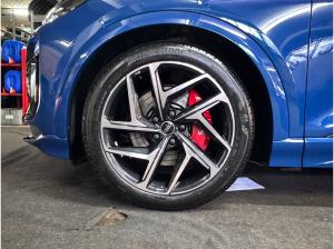 Audi SQ6 e-tron qu *WINTERRÄDER* AHK 360° HUD PANO LUFT EDITION ONE