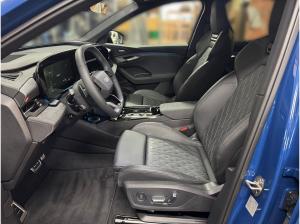 Audi SQ6 e-tron qu *WINTERRÄDER* AHK 360° HUD PANO LUFT EDITION ONE