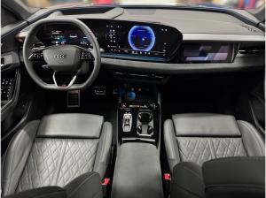 Audi SQ6 e-tron qu *WINTERRÄDER* AHK 360° HUD PANO LUFT EDITION ONE