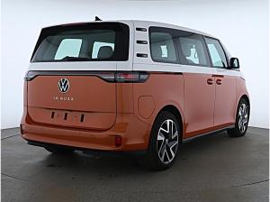 Volkswagen ID.Buzz Pro KR 5Sitzer AHK Winterr. AreaView Anschlussgarantie