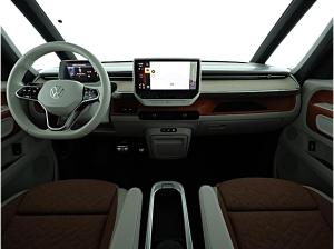 Volkswagen ID.Buzz Pro KR 5Sitzer AHK Winterr. AreaView Anschlussgarantie