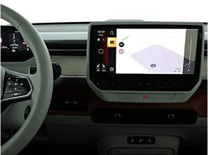 Volkswagen ID.Buzz Pro KR 5Sitzer AHK Winterr. AreaView Anschlussgarantie