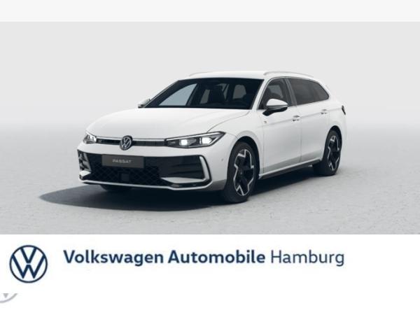 Volkswagen Passat 2.0 TDI   DSG R-Line