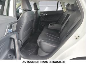 MG HS HEV+ LUX MY25 SHZ NAV 360 Black