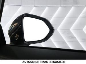 MG HS HEV+ LUX MY25 SHZ NAV 360 Black