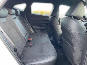Hyundai TUCSON 1.6T-GDi DCT N-Line KRELL/LED/Navi/Kamera