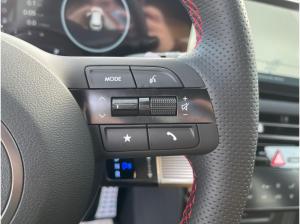 Hyundai TUCSON 1.6T-GDi DCT N-Line KRELL/LED/Navi/Kamera