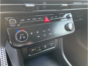 Hyundai TUCSON 1.6T-GDi DCT N-Line KRELL/LED/Navi/Kamera