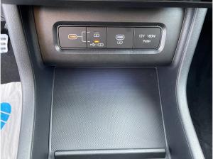 Hyundai TUCSON 1.6T-GDi DCT N-Line KRELL/LED/Navi/Kamera