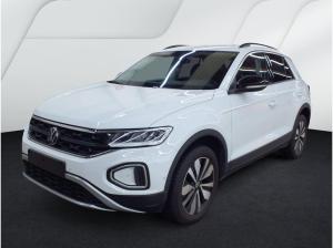 Volkswagen T-Roc GOAL 1.0 TSI 85kW -ACC Navi SHZ Kamera Digital Cockpit LM CarPlay LED Einparkhilfe